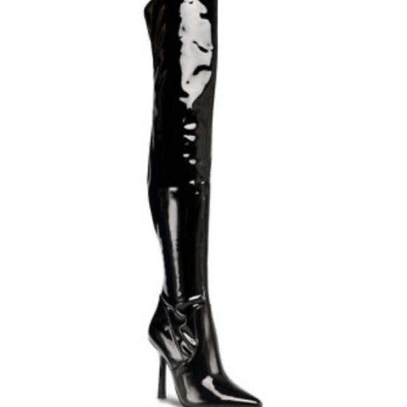 Steve Madden Vanquish Boot - Picture 1 of 5